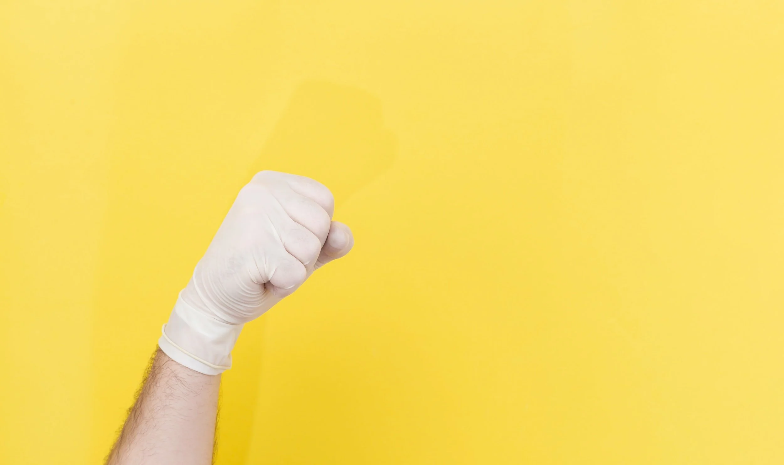 The path of least resistance