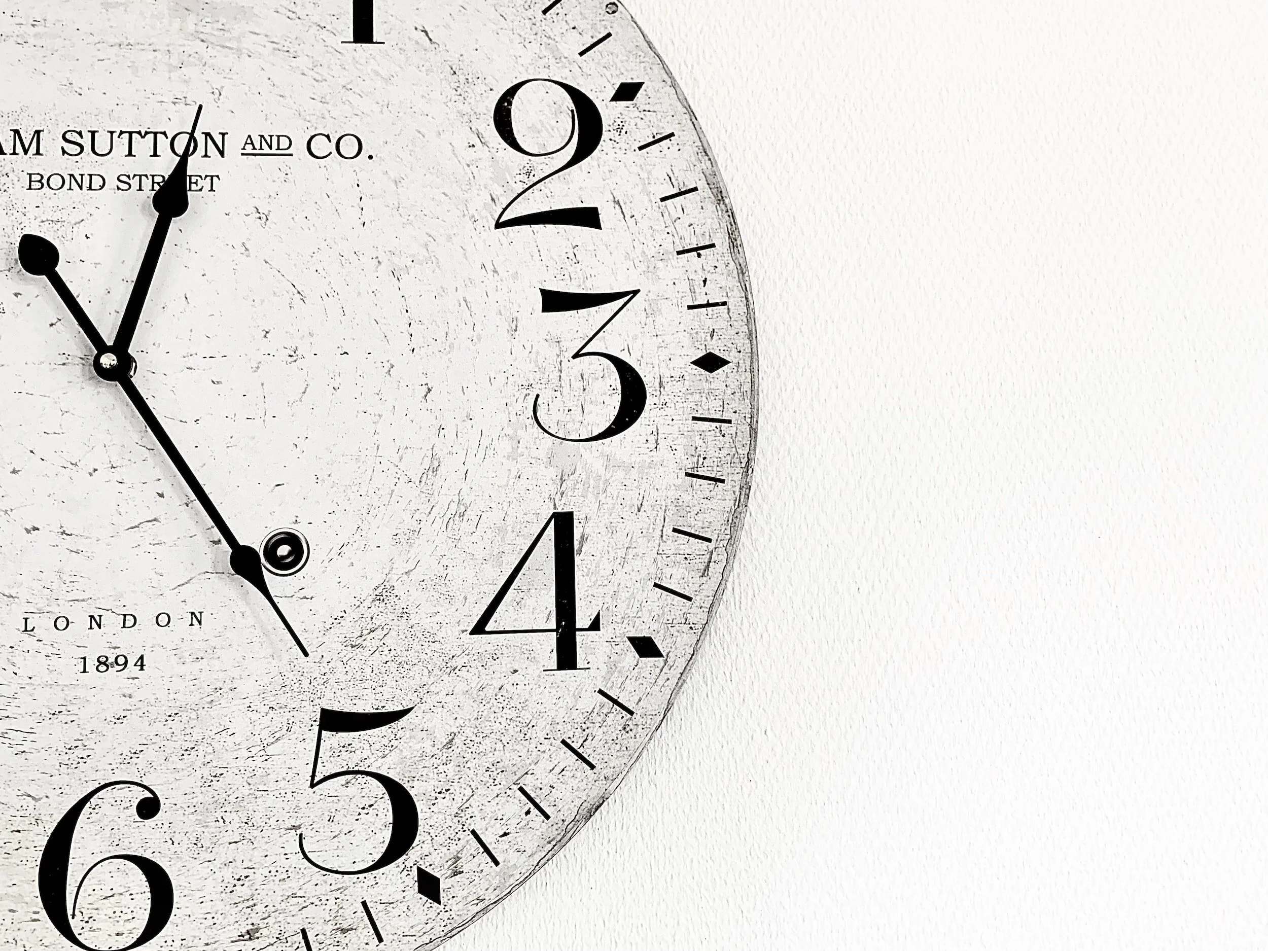 nemesis catches up with us