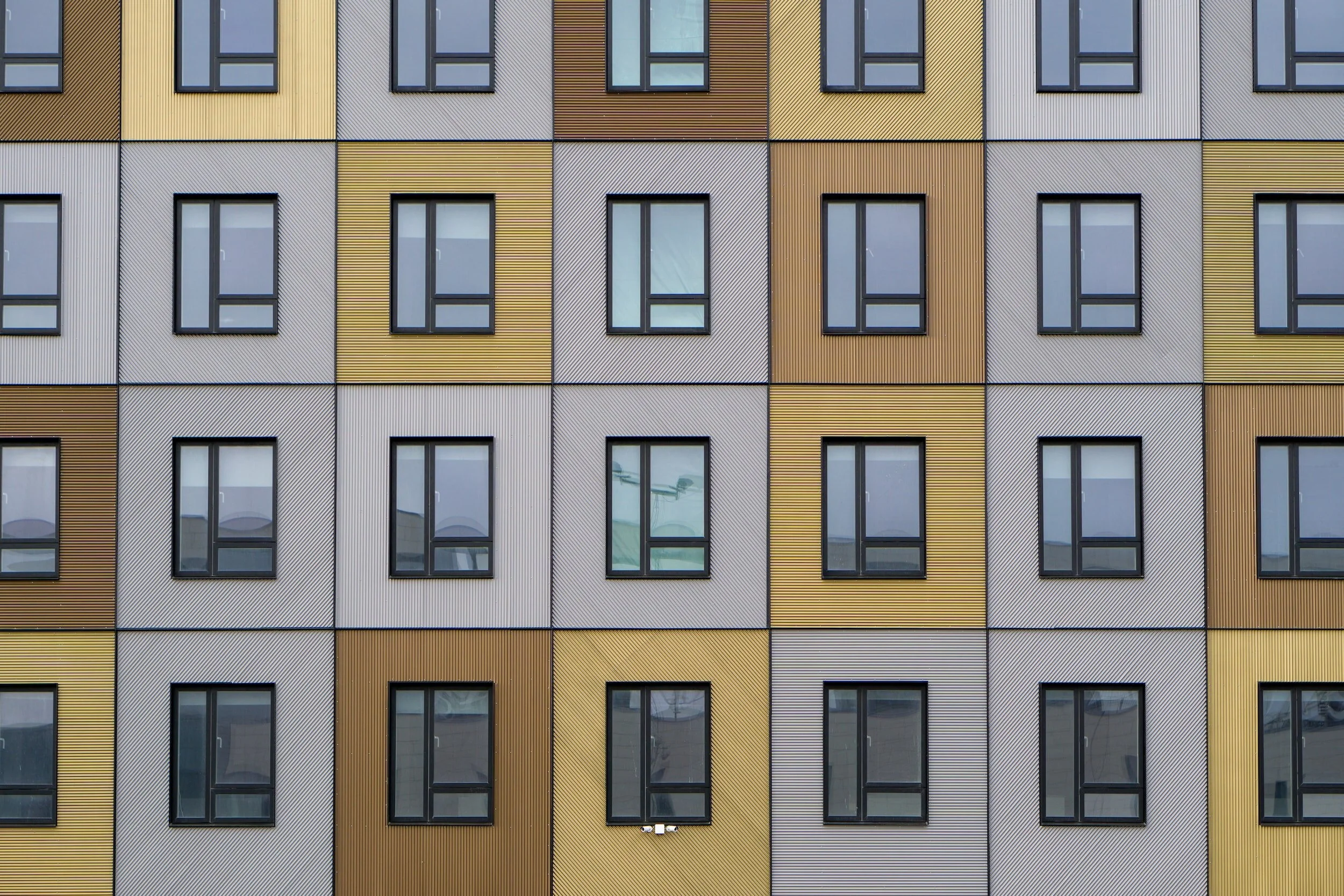 Window Conversations