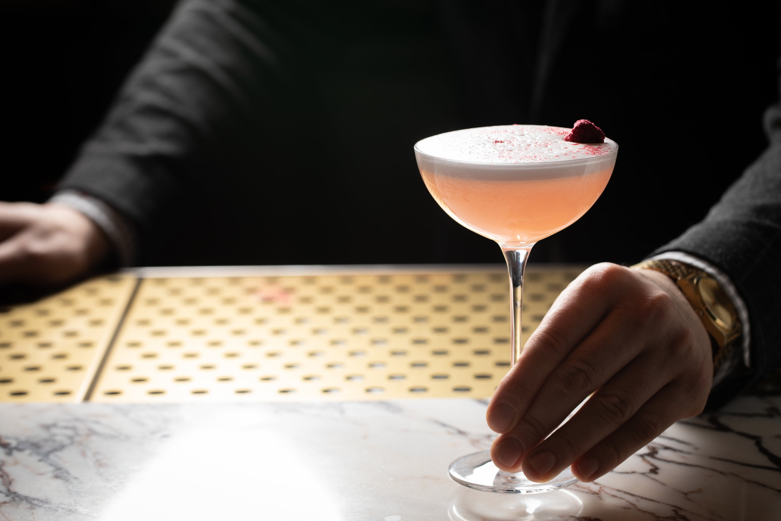 Lazy Bird cocktails-clover club-GALDOPHOTO Hoxton_26Mar2019_HG0005.jpg