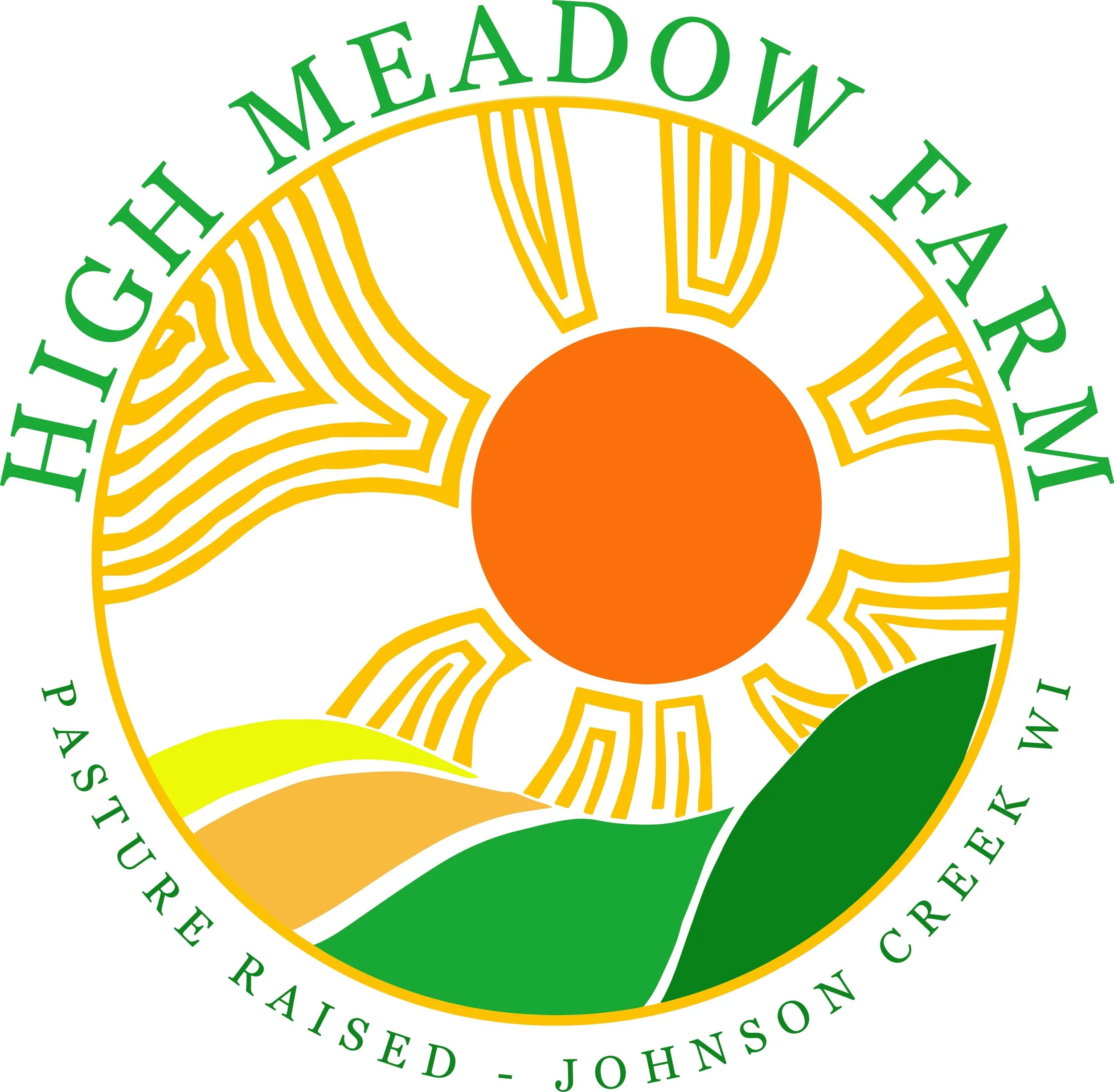 High Meadow Farm