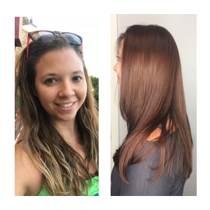 Back to Natural