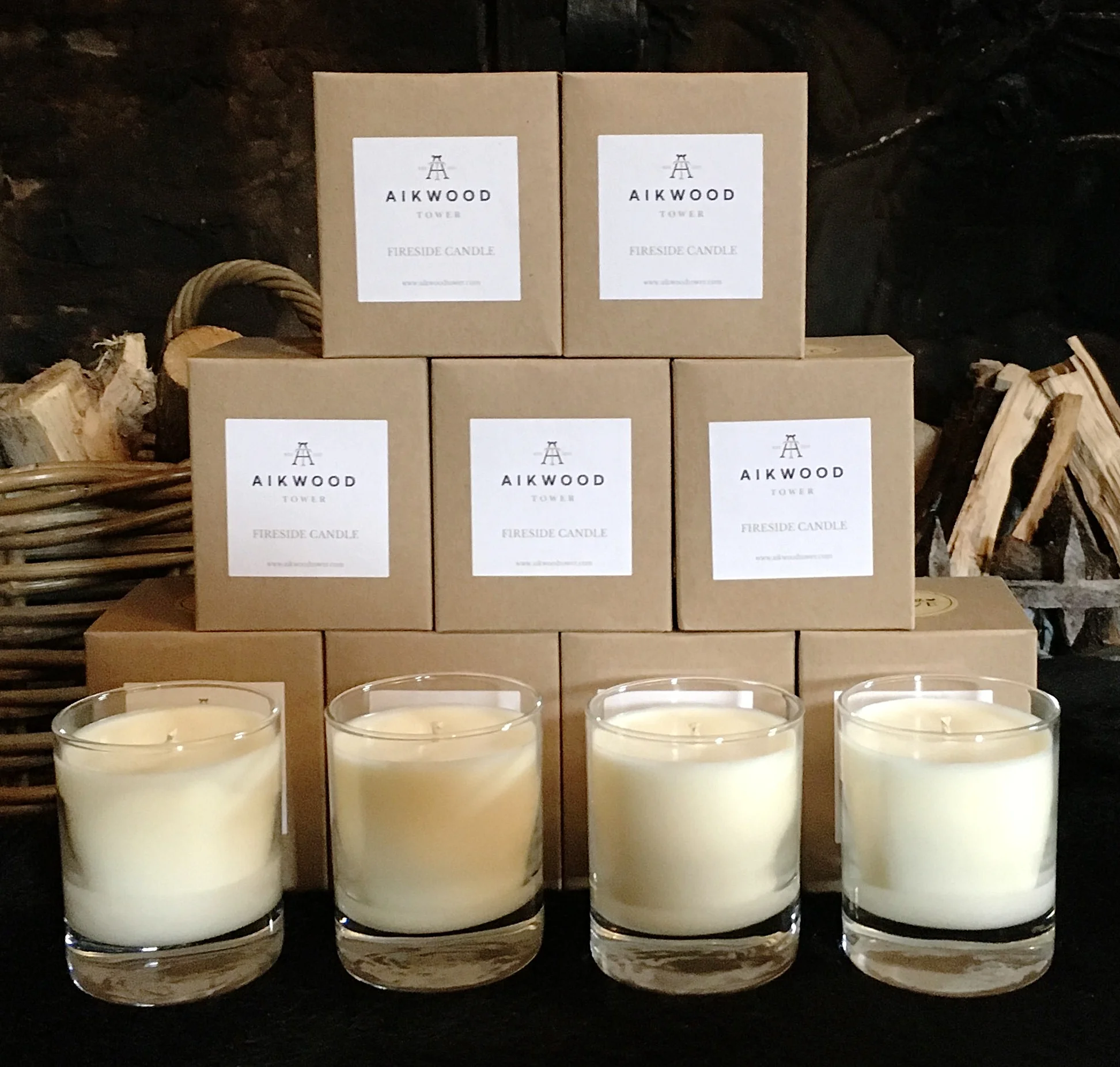 FIRESIDE FAVOURITES