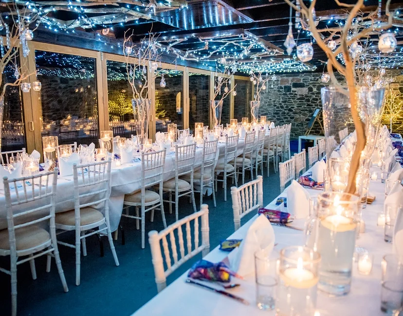 Snow, smiles, special memories