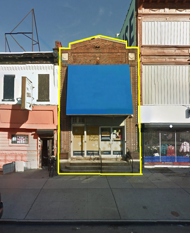 5227-29 Market St