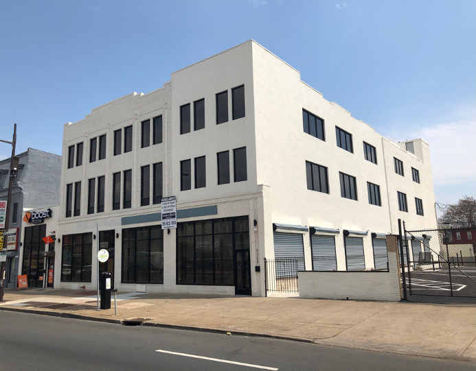 3119-31 N. Broad St.