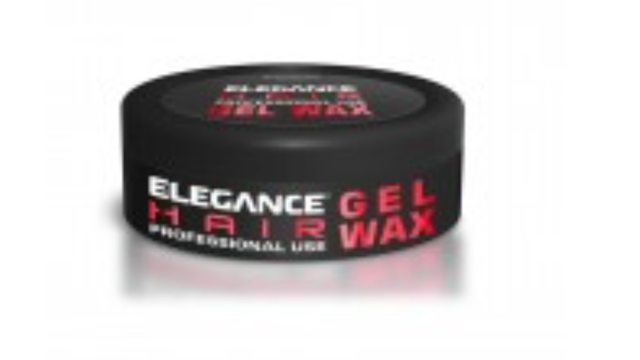 Elegance Gel Wax — McCarrolls's Barbers & Bar