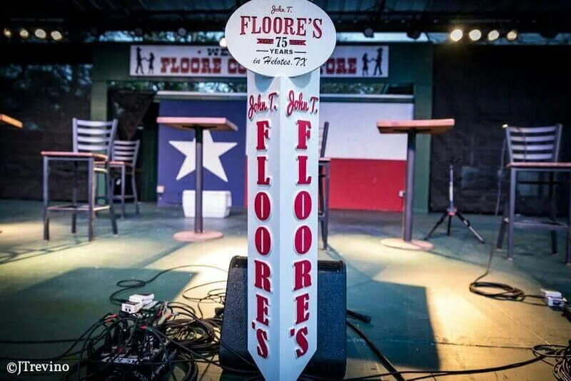 John T Floores Country Store