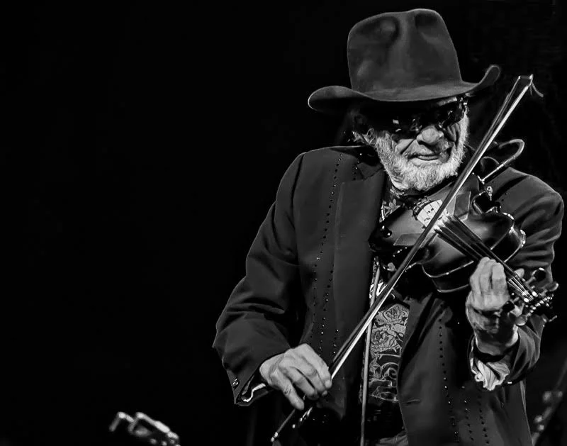 Merle Haggard 