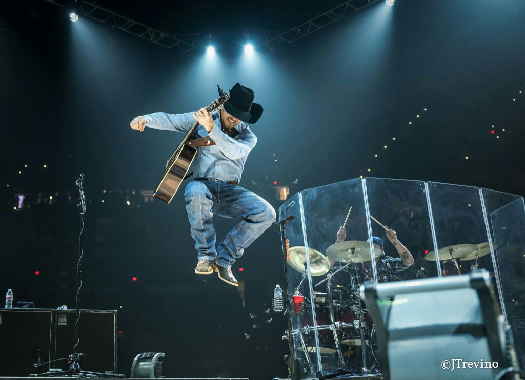 Cody Johnson San Antonio Rodeo