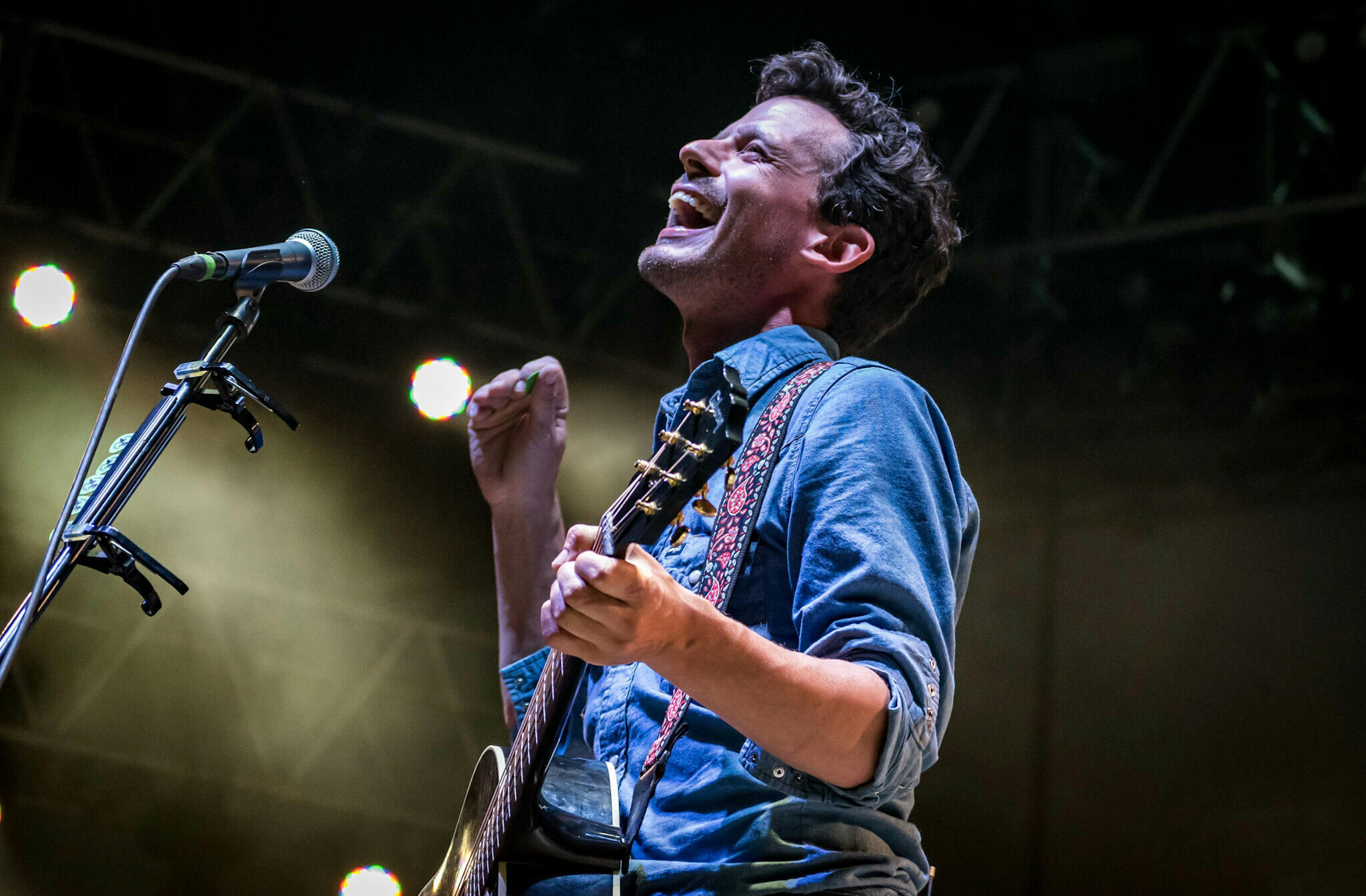 Evan Felker Turnpike Troubadours