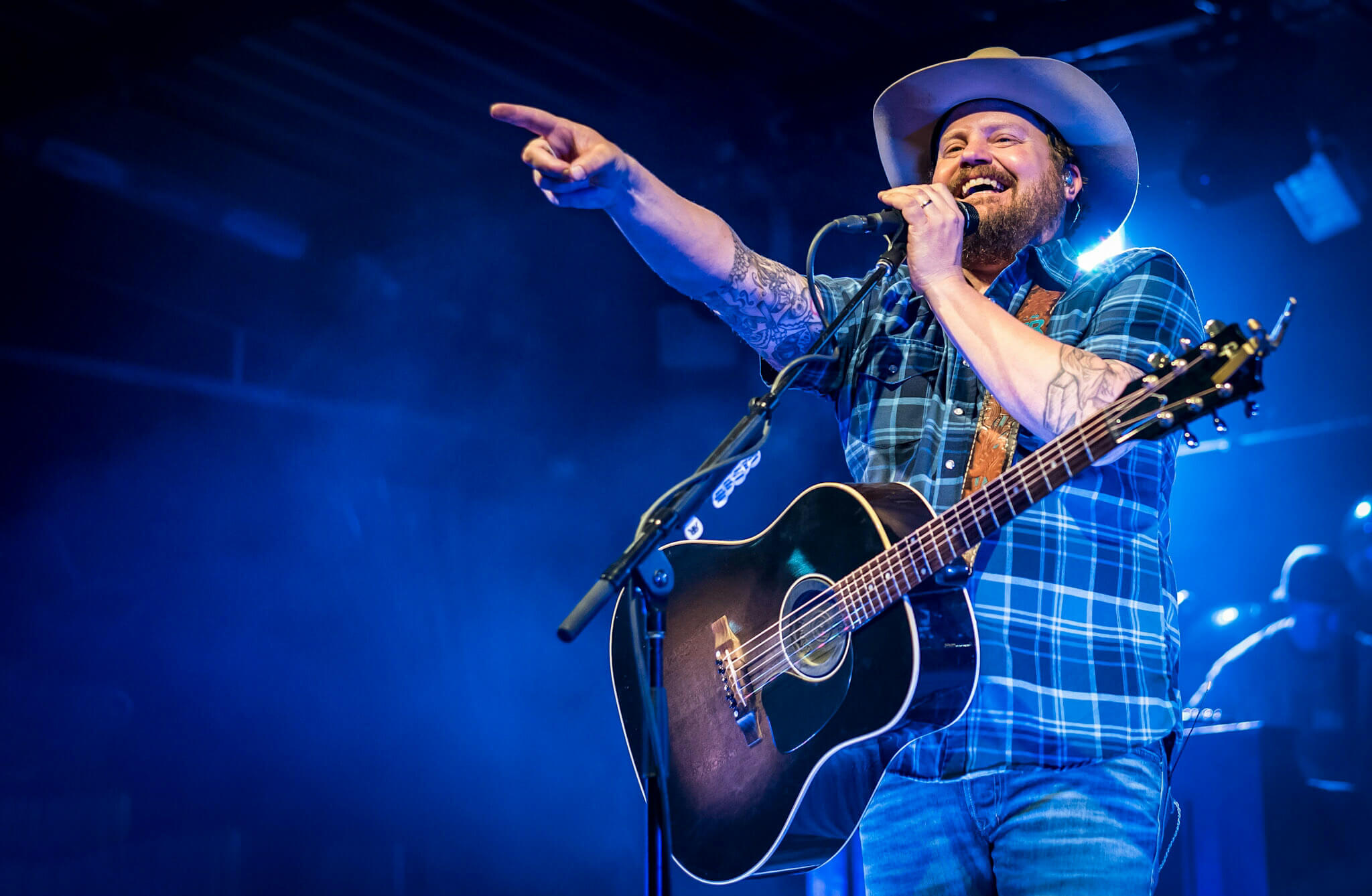 Randy Rogers Floores Country Store