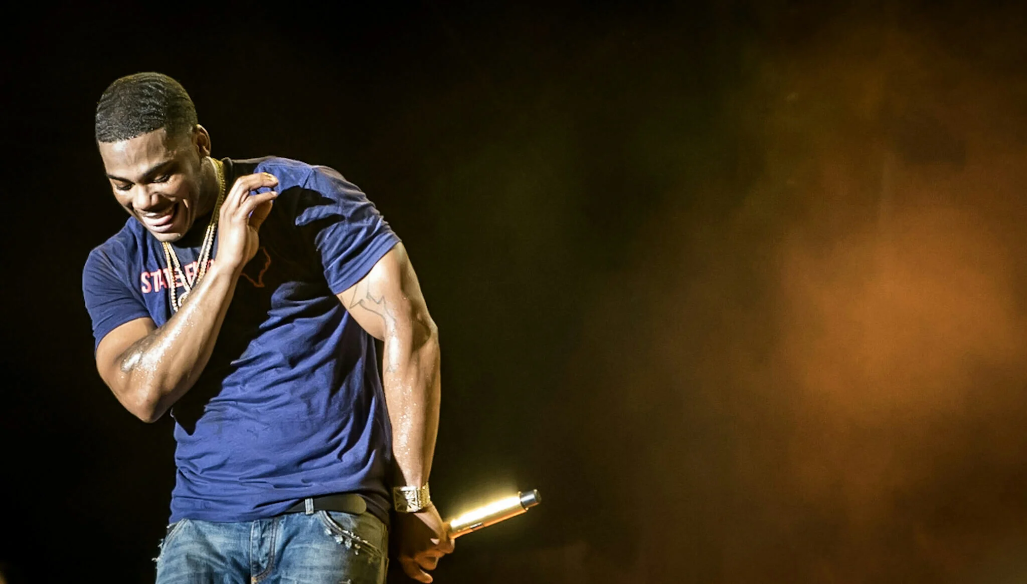 Nellie Texas State Fair