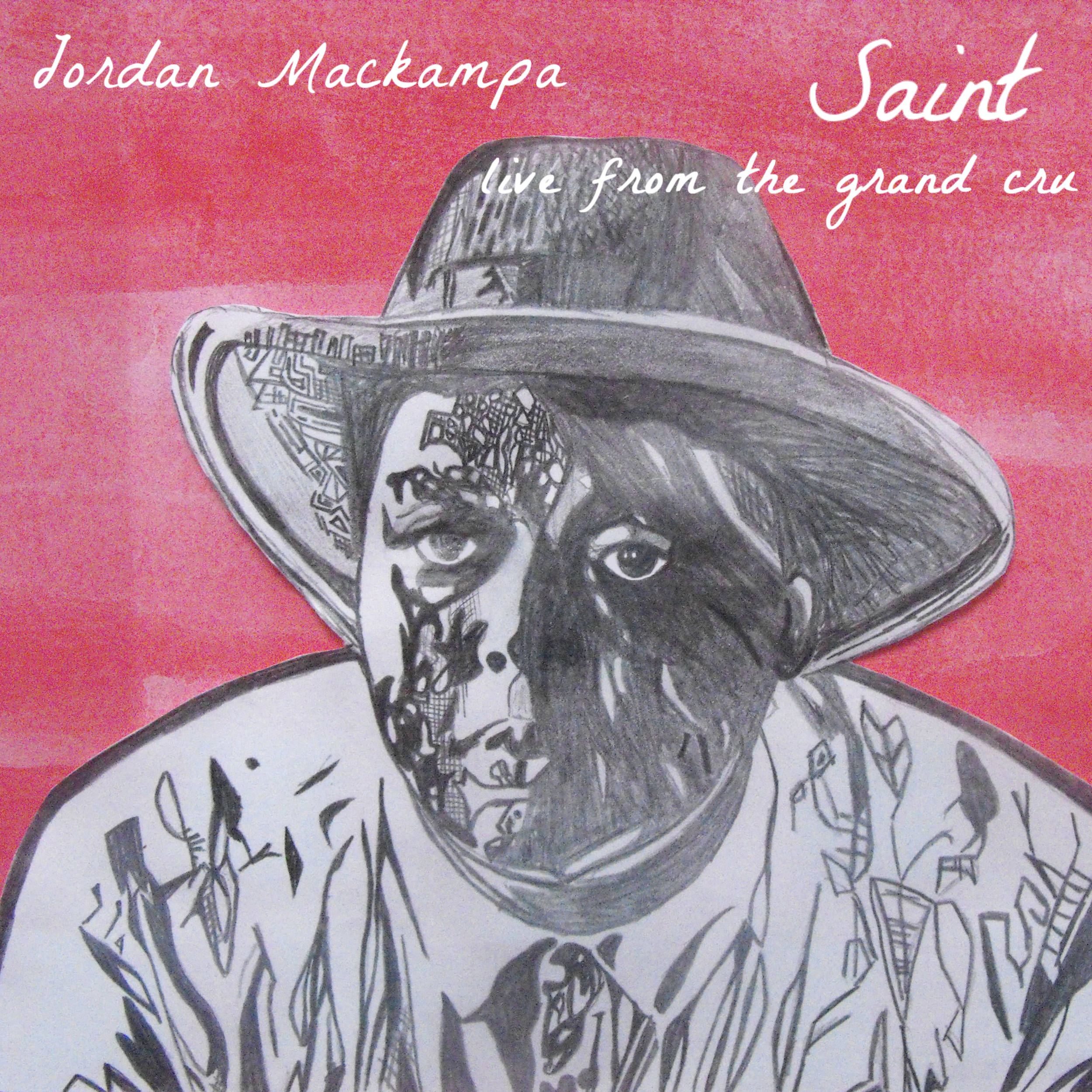 Saint (Live from The Grand Cru)