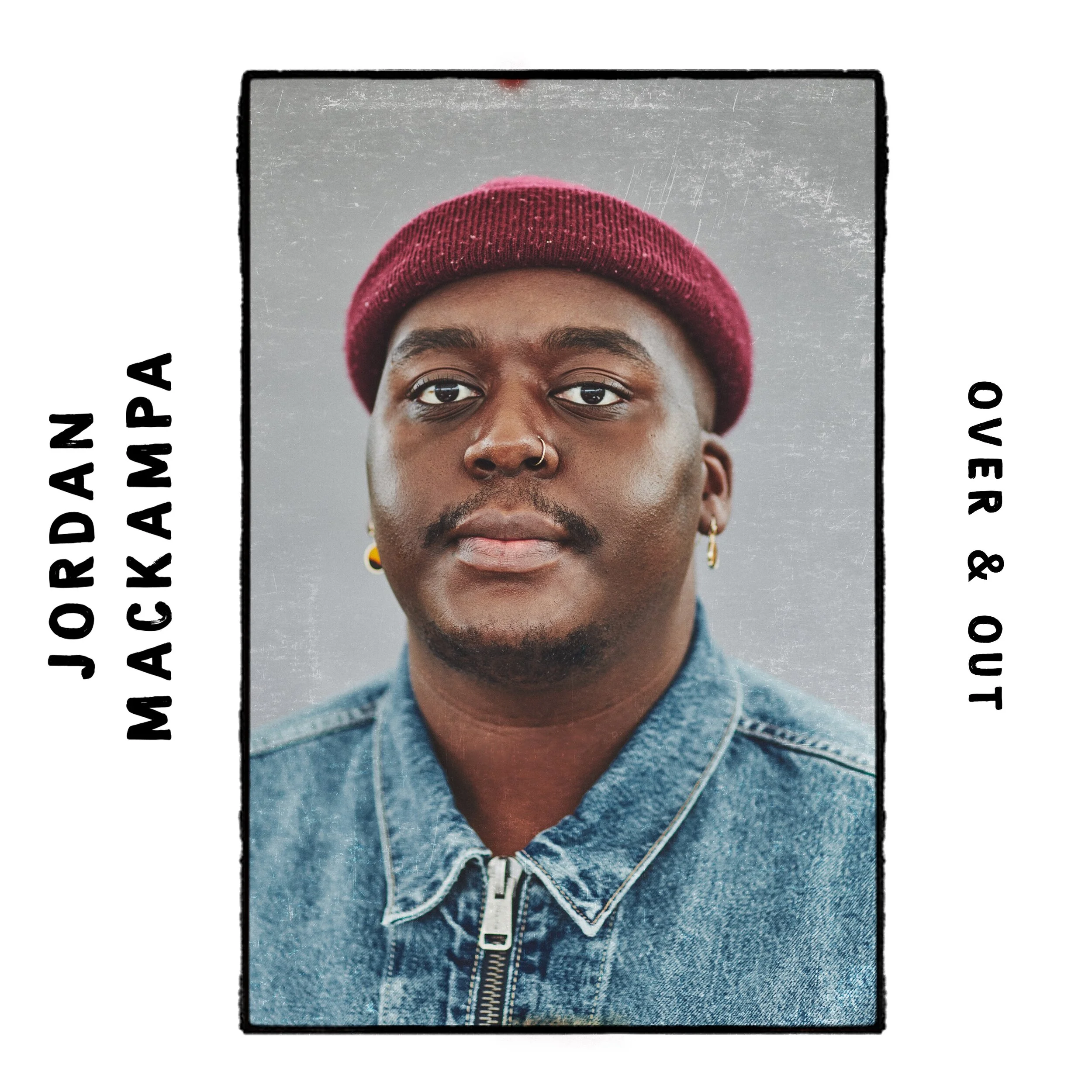 Jordan Mackampa releases brand new AA Over & Out and Marks. 