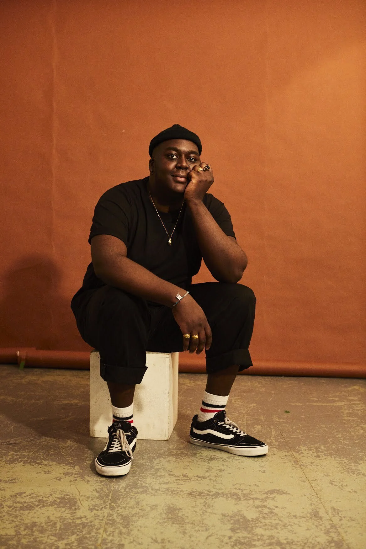 Use the code MACKAMPA21 for a 20% discount across all items on the merch store in celebration of Foreigner's 1st Birthday.