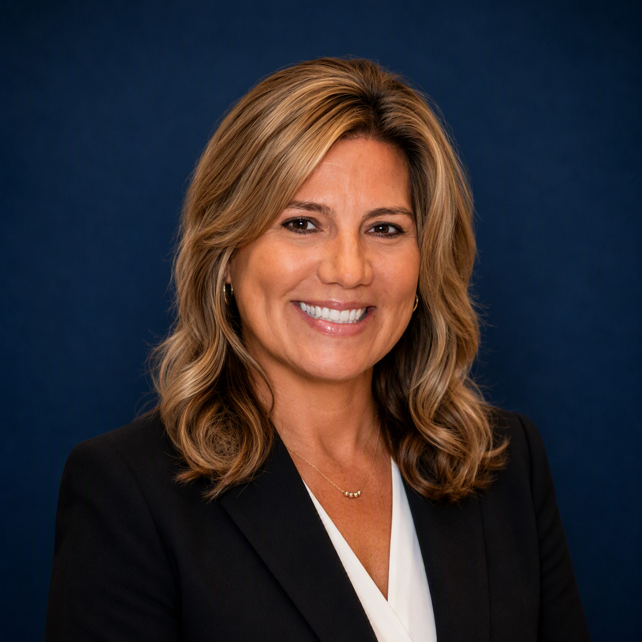 Leadership & Staff — VisionFirst