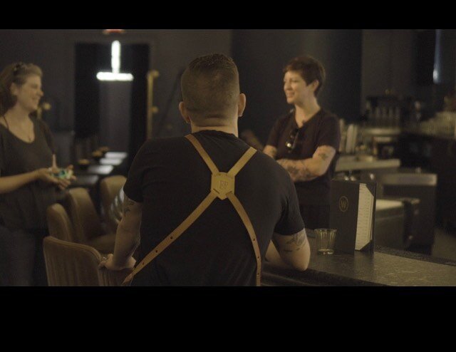 The filmmakers and @freepfilmfestival have made the film &lsquo;Berzerkers&rsquo; available for viewing for the next 7 days. Link in bio!