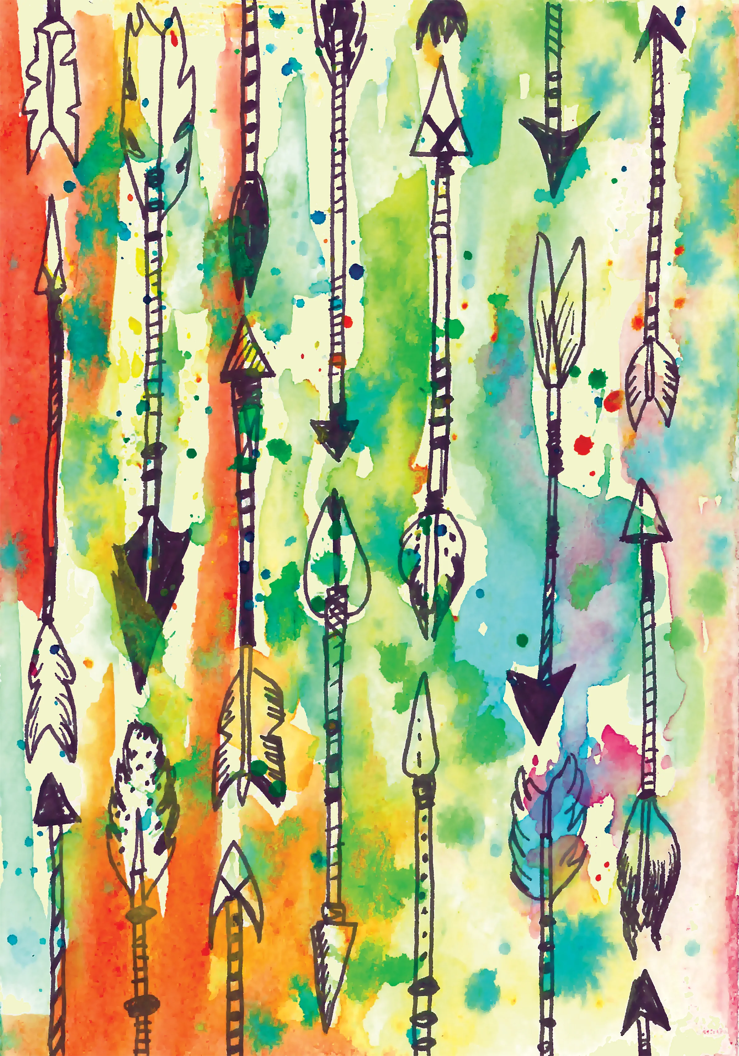 Arrows