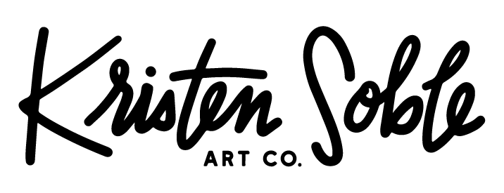 Kristen Soble ART CO.