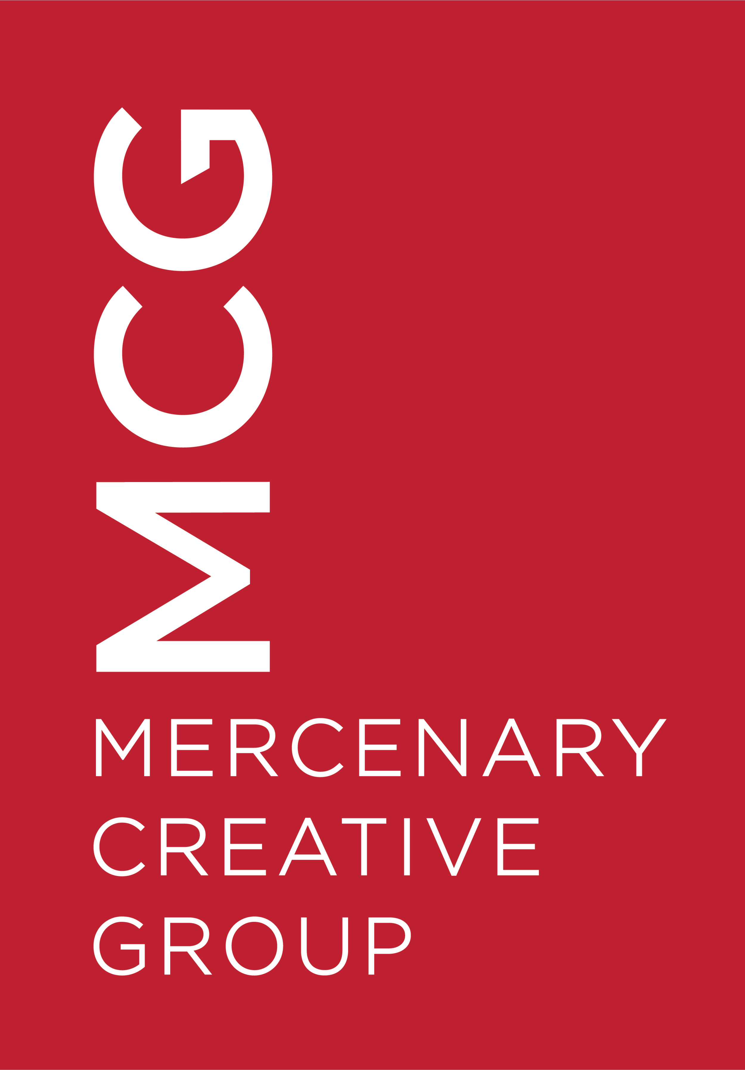 Mercenary Creative Group