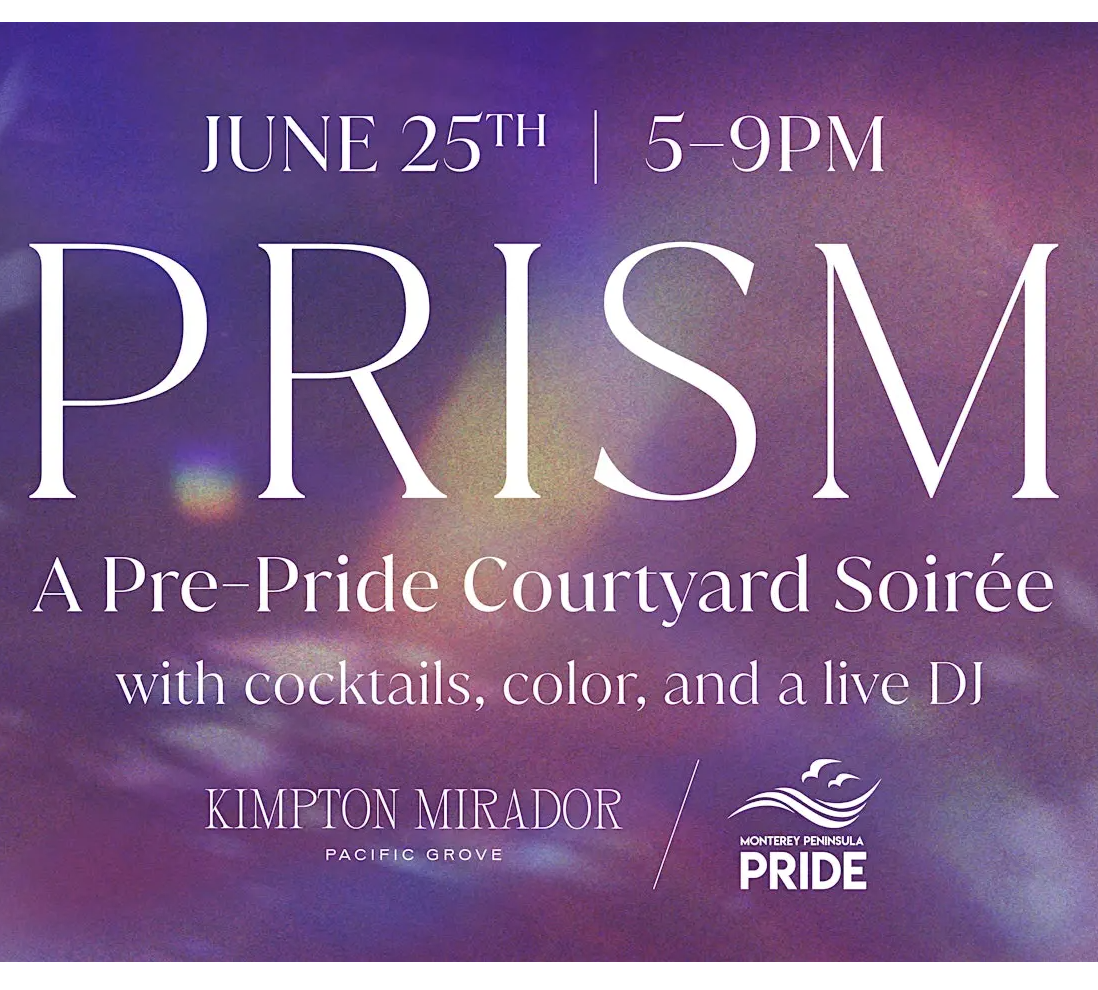 Prism @ Kimpton Mirador