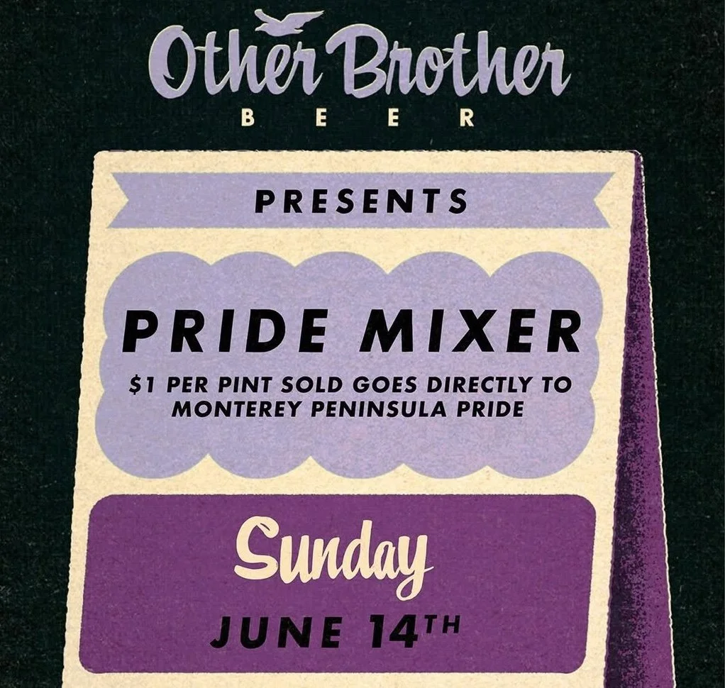 Pride Mixer @ Other Brother Beer