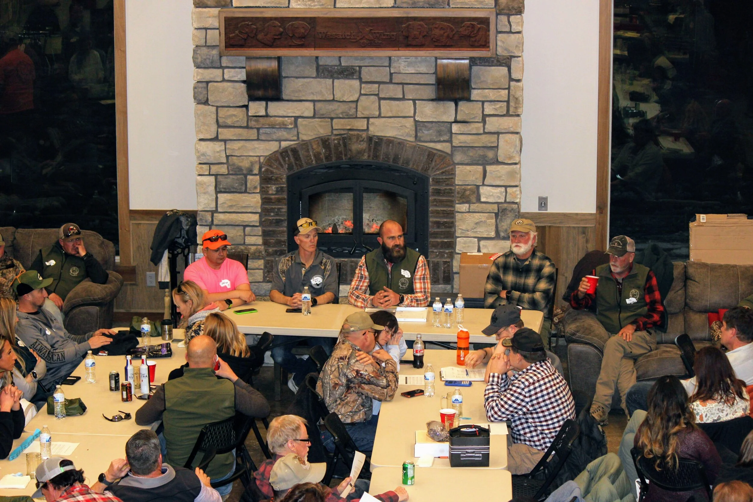 Wild West Chapter 2022 Annual Meeting