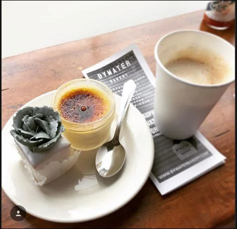 Eats & Drinks in New Orleans