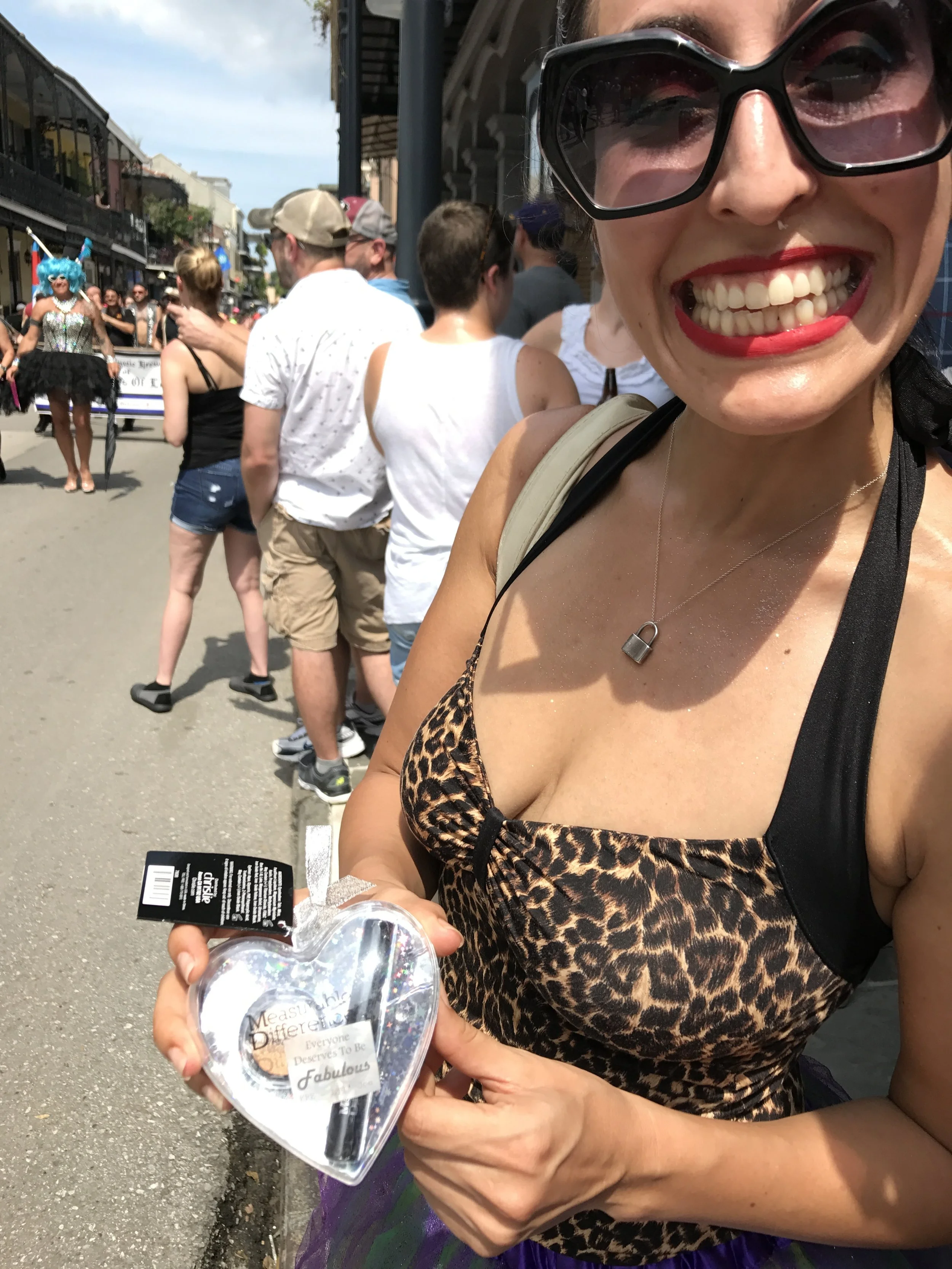 300th Anniversary of New Orleans