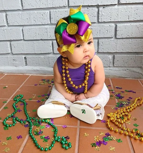 "Why Everyone Should Experience Mardi Gras in New Orleans"