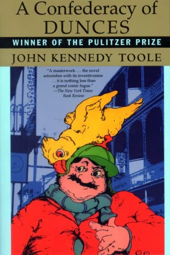 Two Writers, Two Tales