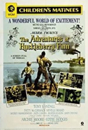 Mark Twain’s famous book was made into a movie
