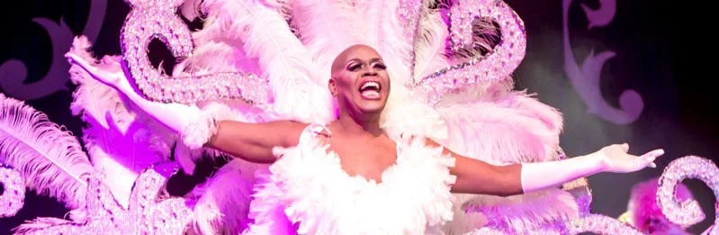 LGBT Mardi Gras – awards are given for Best Leather, Best Drag, Best Group and Best Overall Costume