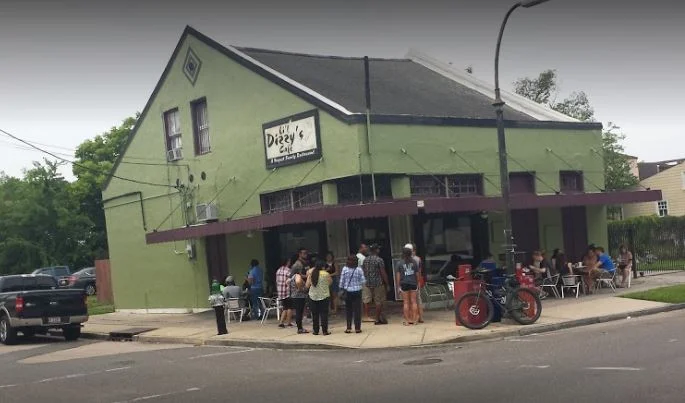 Feast and Frolic in Four Fun Spots