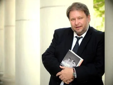 Rick Bragg, born on July 26, 1959