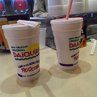 Idiosyncrasies of New Orleans