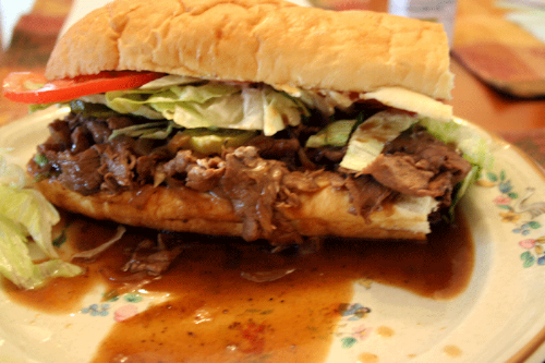 PoBoy - RoastBeef.gif