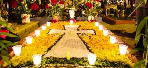 All Saints’ Day is Really Special
