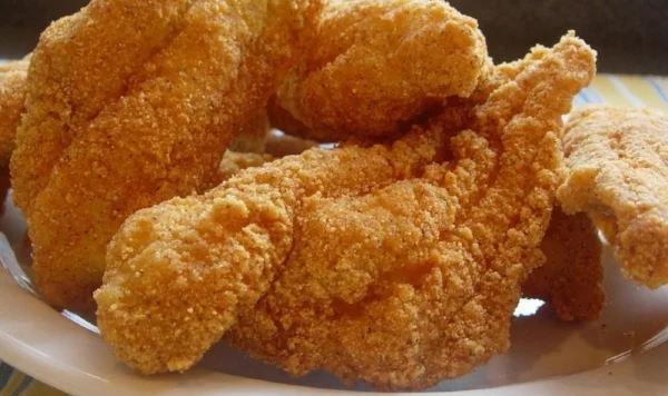 Bring On The Catfish