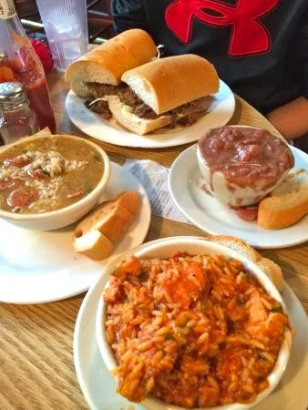 Elegant Eating in the French Quarter