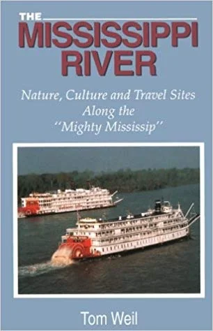 Traveling Down the Mississippi