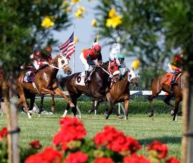 The Kentucky Derby
