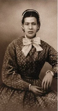 Marie Laveau