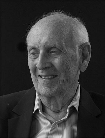 Playwright Jack Kirkland