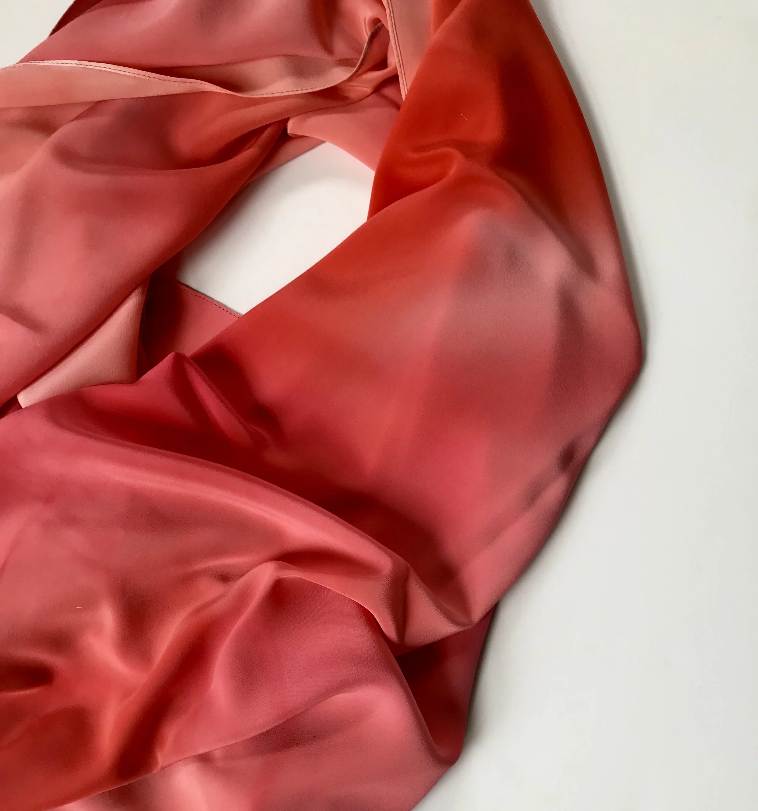 Spring Coral Salt Series