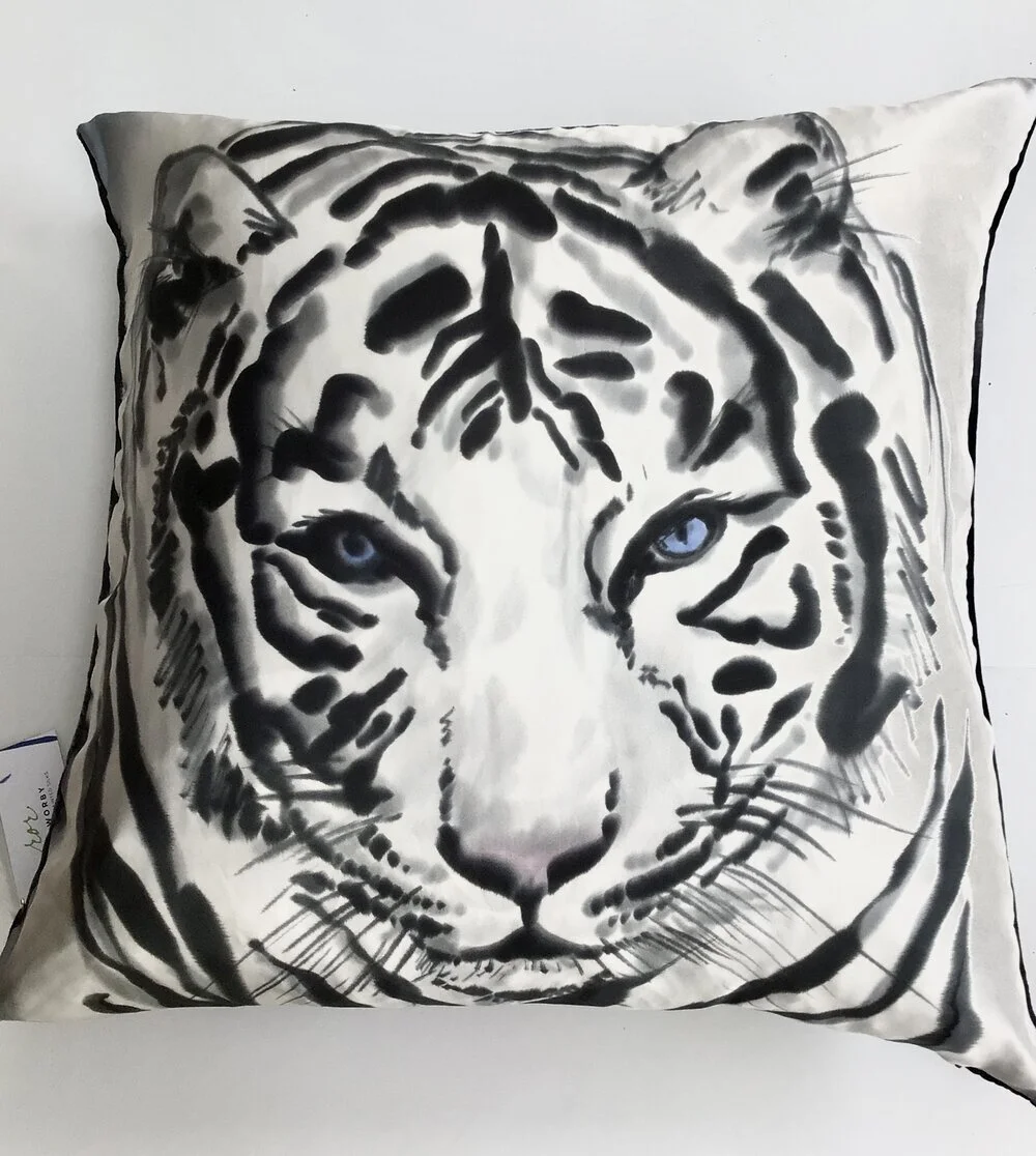 Silk Tiger