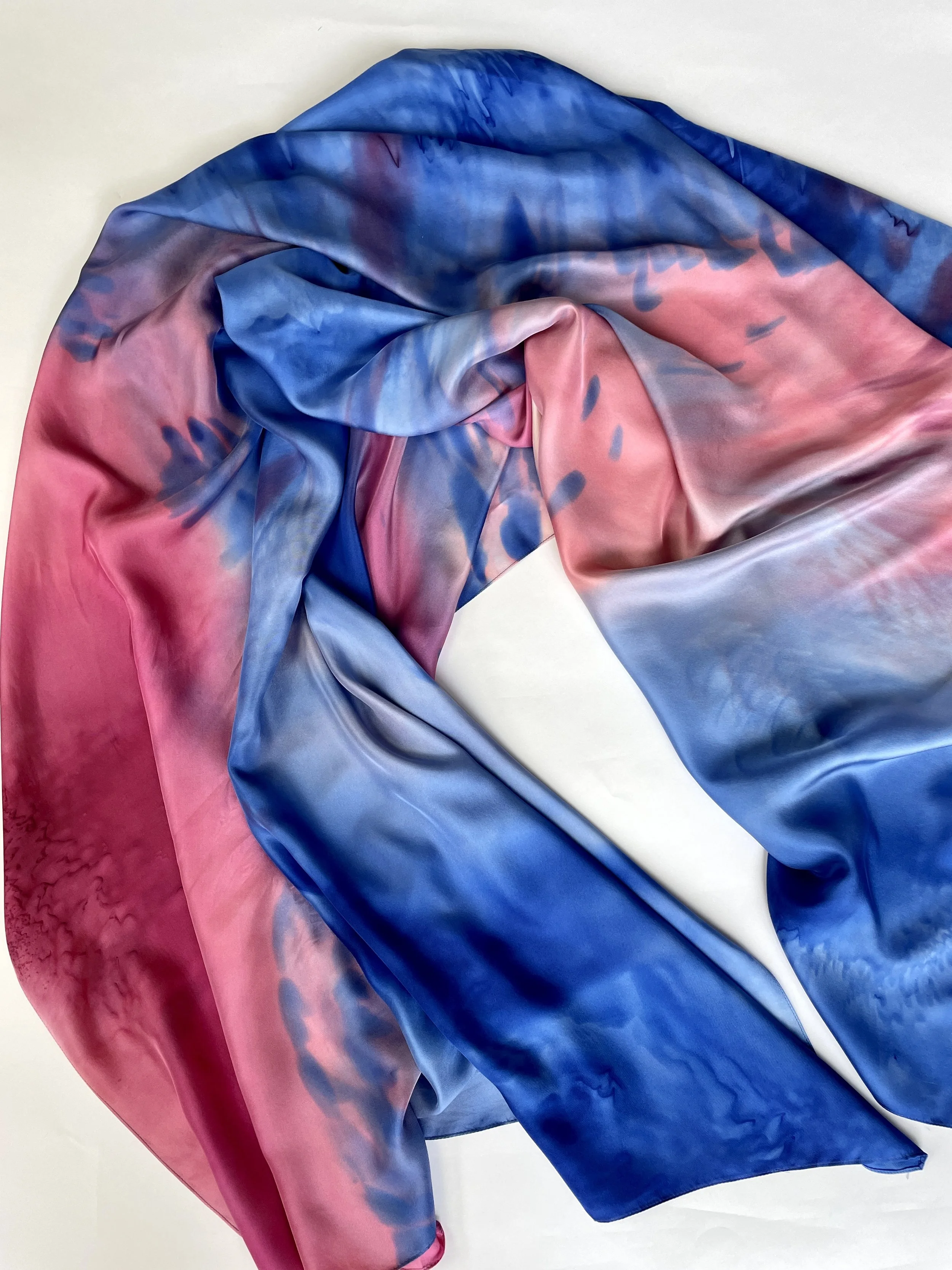 Painted Sunrise Sea Salt