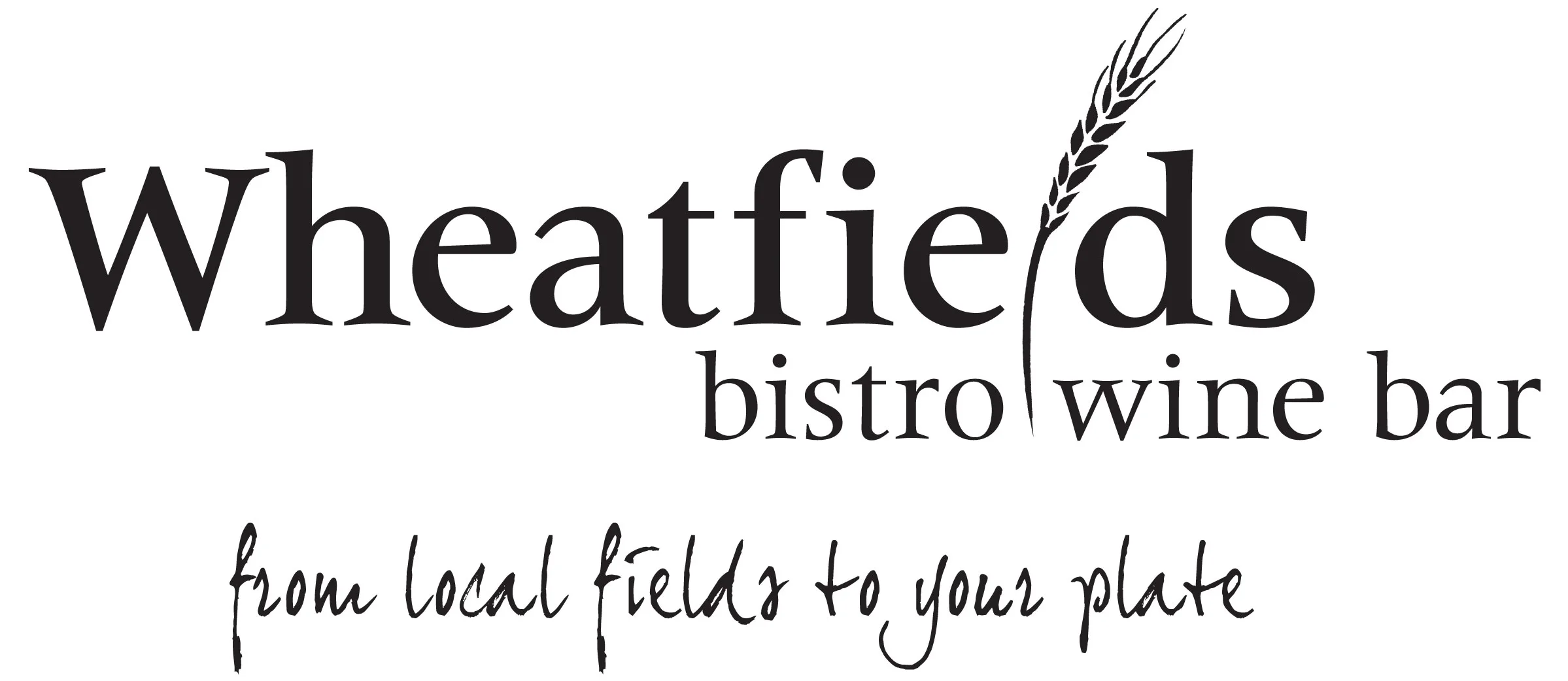 Wheatfields Bistro & Wine Bar 518.383.4444| www.wheatfields.com Established in 1988, WHEATFIELDS is known by Saratogians and widely throughout the capital region. For private parties we design menus specific to our guest’s needs and tastes. Because we make our pasta fresh, we have a great deal of flexibility in creating and designing a menu for you and your guests. Every facet of your event can be entrusted to our staff, allowing you to enjoy the party as much as your guests. At WHEATFIELDS we realize that each event whether it is a rehearsal dinner, bridal luncheon, corporate meeting, baby shower, birthday, graduation, anniversary, or retirement party is unique. This packet is merely the beginning, and is intended to give you and overview of our facilities and your options. We tailor our services and facilities to meet your specific needs and wishes. For whatever you are planning, you can be assured WHEATFIELDS will provide the finest in food, wine, and service. Our Catering Coordinator will guide you through each detail. We are experts in planning and executing. Our professional, knowledgeable, flexible, and friendly staff will assist in creating memories that you and your guests will treasure for a lifetime. If you have any questions regarding the enclosed materials, please give us a call, 518-383-4444 or e-mail - catering@wheatfields.com .