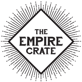 The Empire Crate 518.265.4654 | www.empirecrate.com Struggling to find the perfect gift to express appreciation to your bridal party, parents and guests for being a part of your big day? Let The Empire Crate express your gratitude in a unique way, showcasing a variety of hand-picked artisanal NY food products that will have your guests and wedding party leaving with a gift they can look forward to enjoying! The curators at the Empire Crate can take away the stress of putting together favors for everyone at your wedding. We can design a selection of delicious products from all over New York State that reflects your personalities and the pride that you feel for your home turf of NY. It's all about the details. Consider The Empire Crate as a warm and welcoming gift for family and friends who come from out of town for your wedding day and stay overnight at an area hotel. The Empire Crate is a meaningful way to thank them for coming and sharing in your special day! Let us design an expression of your love...we'll create the perfect Empire Crate for you!